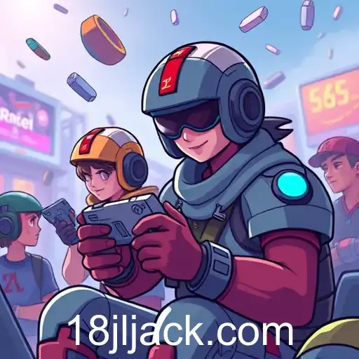 The Rise of 18jl: Transforming the Online Gaming Landscape