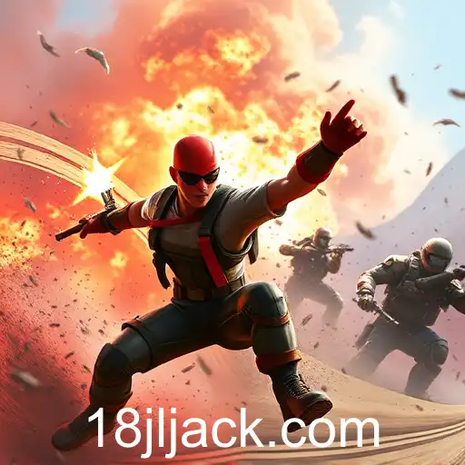 The Rise of 18jl and its Impact on Gaming