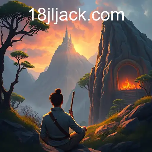 Exploring the World of Adventure Games: Discover the Mysteries of '18jl'