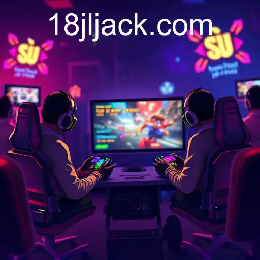 Exploring the Rise of 18jl in Gaming Culture