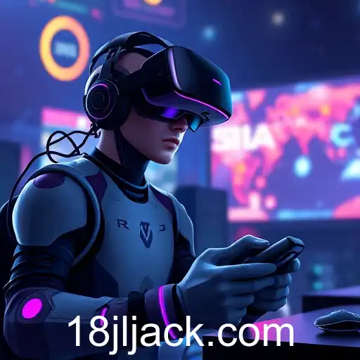 Gaming Evolution and Cultural Impact