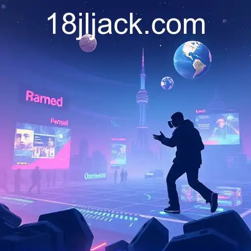 Gaming Trends for 2025