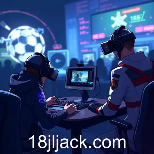 Gaming Trends Reshape 2025 Landscape