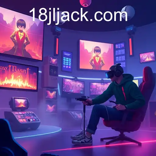 Gaming Evolution and Digital Trends