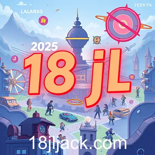 Gaming Website 18jl Revolutionizes Interactive Experiences