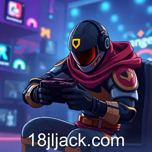 The Rise of 18jl and its Impact on Gaming