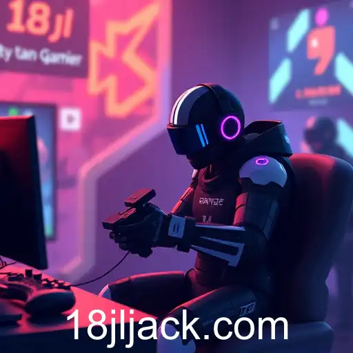 The Rise of 18jl: Bridging Cultures through Gaming