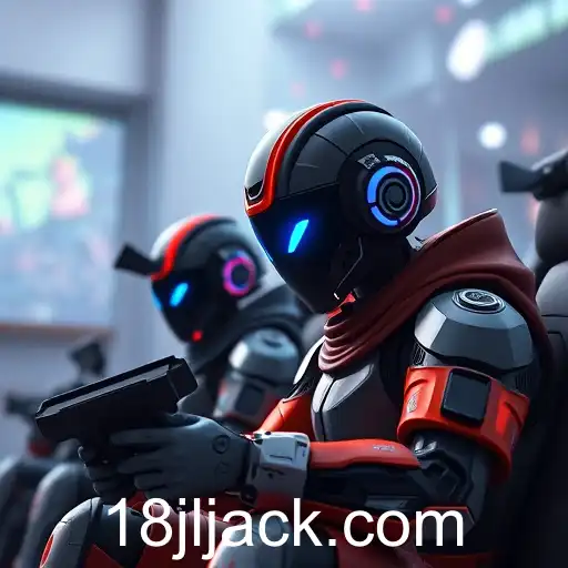 The Digital Pulse of Gaming: A 2025 Perspective