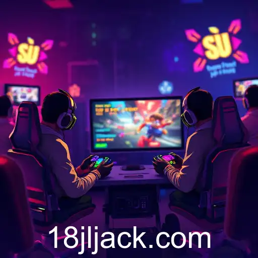Exploring the Rise of 18jl in Gaming Culture