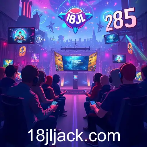 Game Innovations Transforming 2025