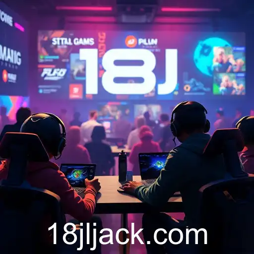 The Rise of 18jl: Transforming Online Gaming in 2025