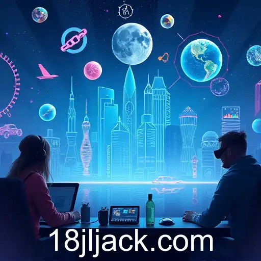 Gaming Evolution in 2025