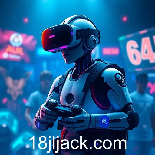 The Gaming Surge of 2025: Digital Thrills of Tomorrow