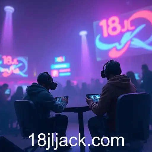 Digital Evolution: Gaming's Resilient Rise Amid Global Shifts