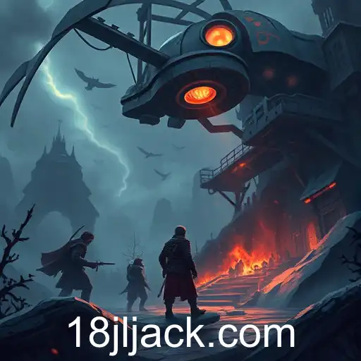 Gaming Trend Evolution: A Look into 18JL