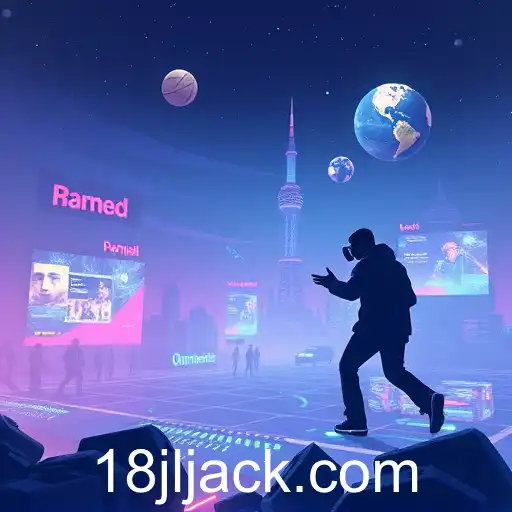 Gaming Trends for 2025