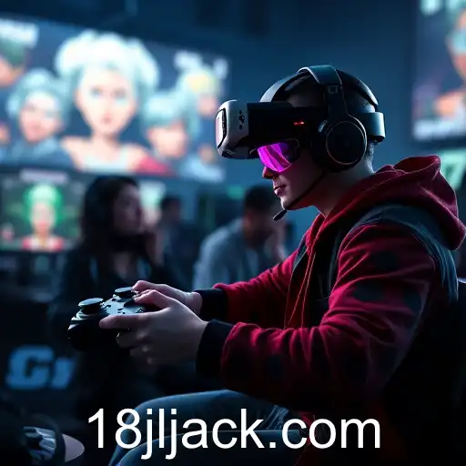 Gaming Trends Shaping 2025