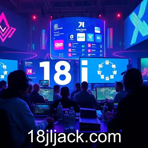 Gaming Revolution: Trends and the Future