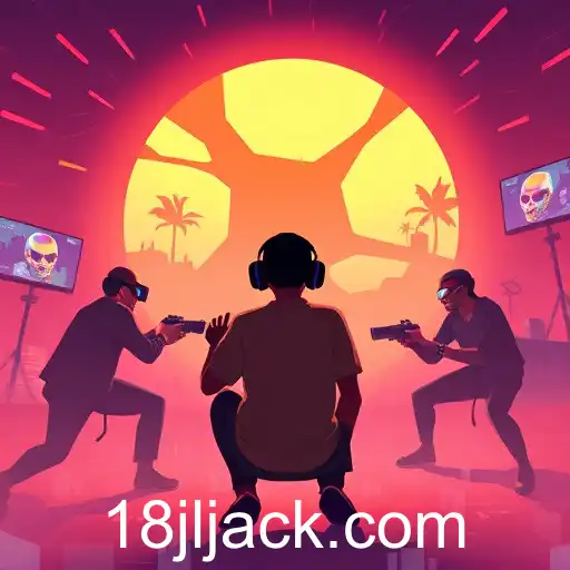 The Evolution of Online Gaming