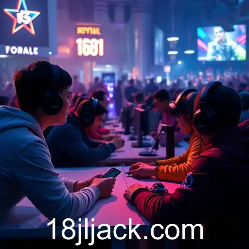 UK Gaming Community Celebrates Diversity