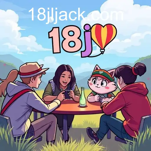 The Ever-Expanding Universe of Multiplayer Games