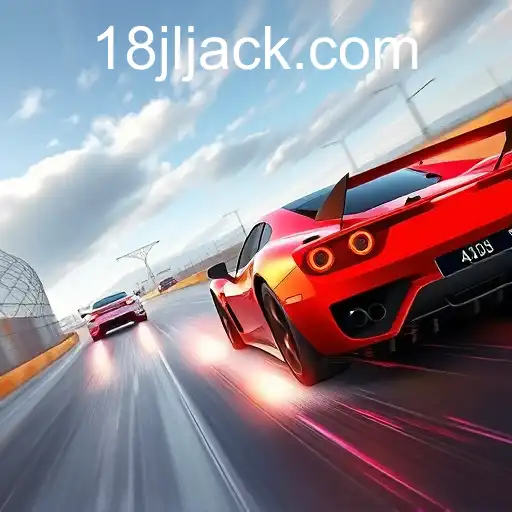 Exploring the Exciting World of 'Racing Games' Category: A Virtual Thrill