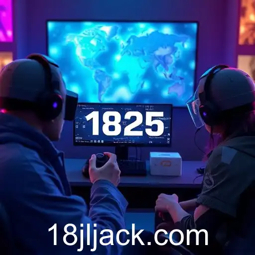 The Rise of Digital Gaming Communities