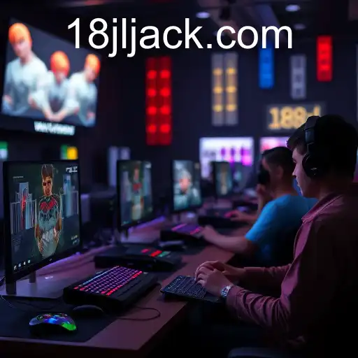The Rise of 18jl in the Gaming World