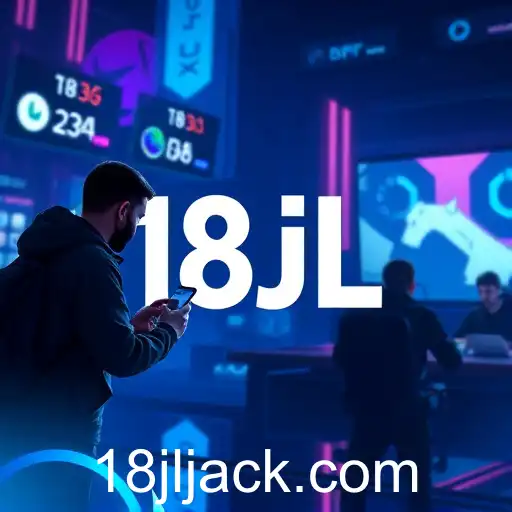 The Rise of 18JL: A New Era in Online Gaming