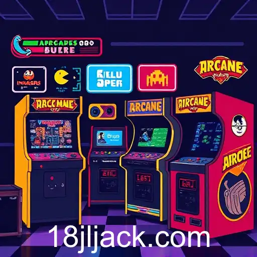 The Rise of 18jl in Digital Gaming