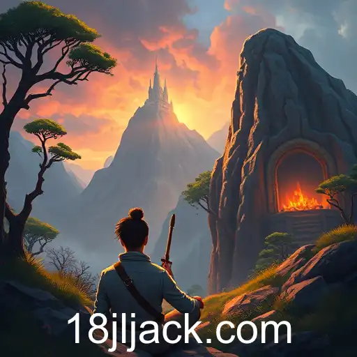 Exploring the World of Adventure Games: Discover the Mysteries of '18jl'