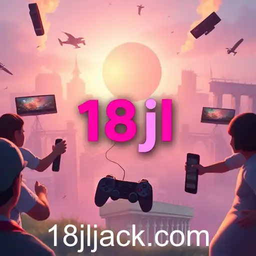 The Evolution of Gaming: Trends and Innovations in 2025