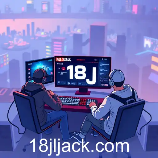 The Evolution of Gaming Websites