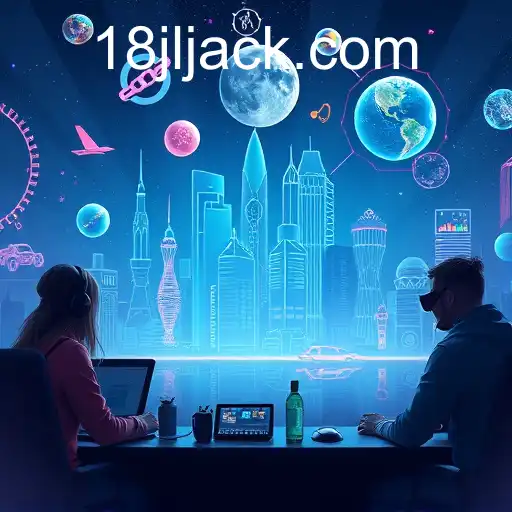 Gaming Evolution in 2025