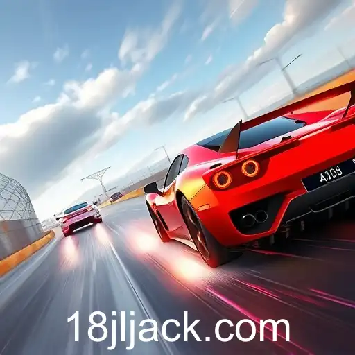 Exploring the Exciting World of 'Racing Games' Category: A Virtual Thrill