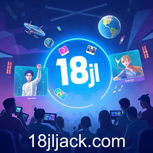 The Rise of 18jl: A Digital Revolution