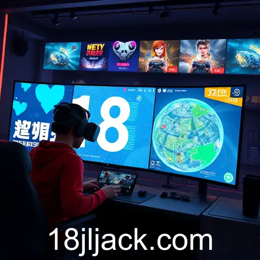 The Rise of Online Gaming Communities