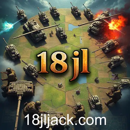 Exploring the Captivating World of Strategy Games: A Deep Dive into Tactical Mastery
