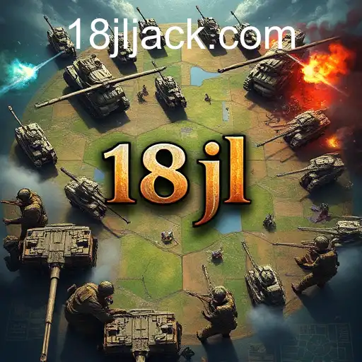 Exploring the Captivating World of Strategy Games: A Deep Dive into Tactical Mastery